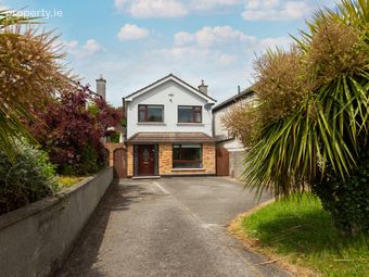 1B Esker Glebe, Lucan, Lucan, Co. Dublin