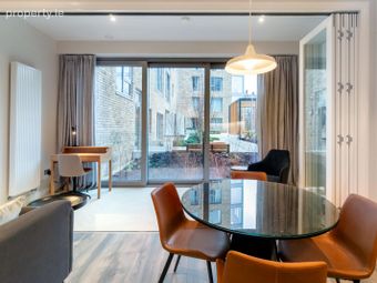 Apartment 1, Lock Gate 2, Portobello, Dublin 8 - Image 5