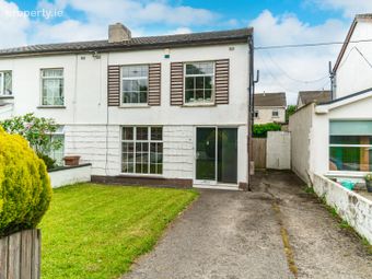 18 Dodsborough Road, Lucan, Dublin 22, Lucan, Co. Dublin