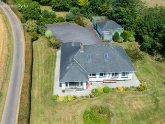 Redington Lodge, Ballybrassil, Ballymore, Cobh, Co. Cork - Image 5