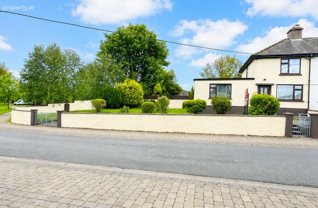 83 Garavogue Villas, Sligo, Co. Sligo - Click to view photos