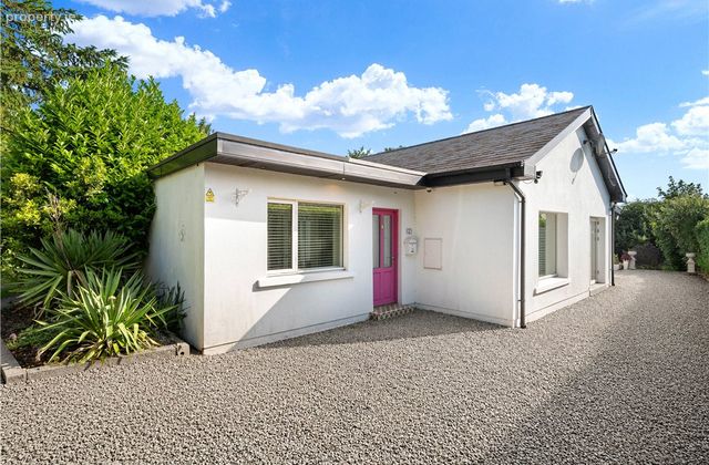 Knockrea Cottage, 32 Old Blackrock Road, Blackrock, Cork City, Blackrock, Co. Cork - Click to view photos