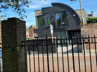 Glandore, Mardyke Walk, Cork City Centre, Co. Cork - Image 3