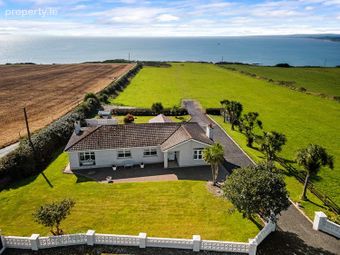 Cuan Beag, Harbour Road, Clogherhead, Co. Louth