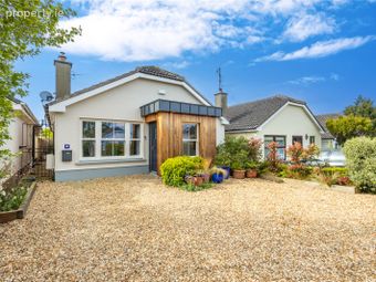 24 Delgany Park, Delgany, Co. Wicklow, Delgany, Co. Wicklow