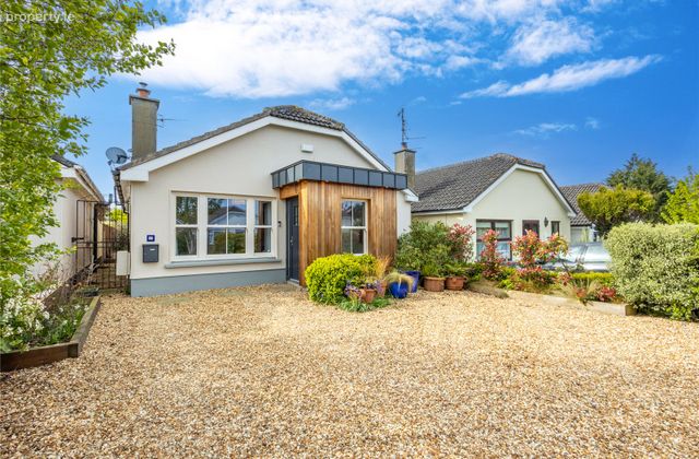 24 Delgany Park, Delgany, Co. Wicklow, Delgany, Co. Wicklow - Click to view photos