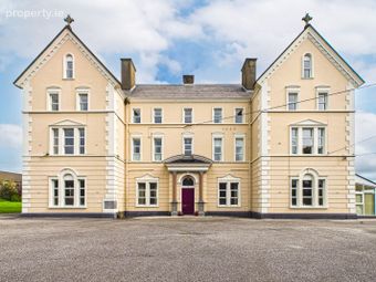 Former Mercy Convent, Military Road, Waterford City Centre, Co. Waterford - Image 2
