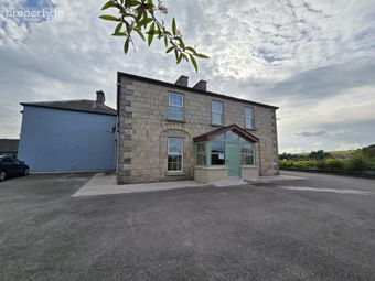 Apartment 1, Tangier House, The Crescent, Boyle, Co. Roscommon, Boyle, Co. Roscommon