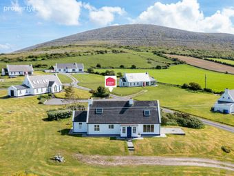 2 Muckinish West, Ballyvaughan, Co. Clare, Ballyvaughan, Co. Clare