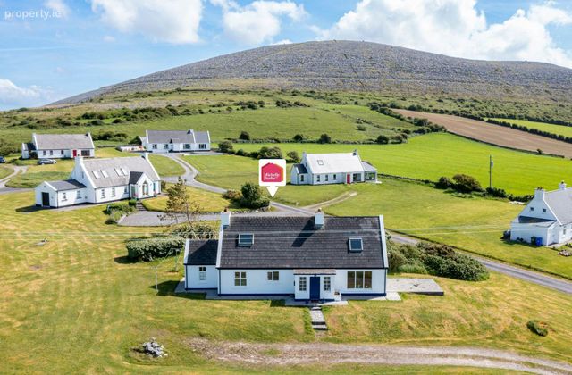 2 Muckinish West, Ballyvaughan, Co. Clare, Ballyvaughan, Co. Clare - Click to view photos