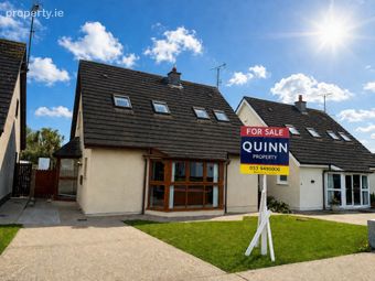 No. 7 Sandycove Phase 1, Ballymoney, Gorey, Co. Wexford, Ballymoney, Co. Wexford