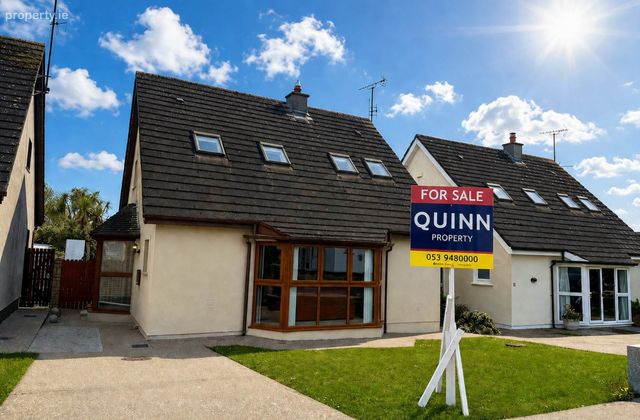 No. 7 Sandycove Phase 1, Ballymoney, Gorey, Co. Wexford, Ballymoney, Co. Wexford - Click to view photos