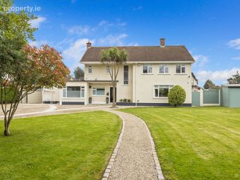Goatstown Road, Dublin 14, Goatstown, Dublin 14