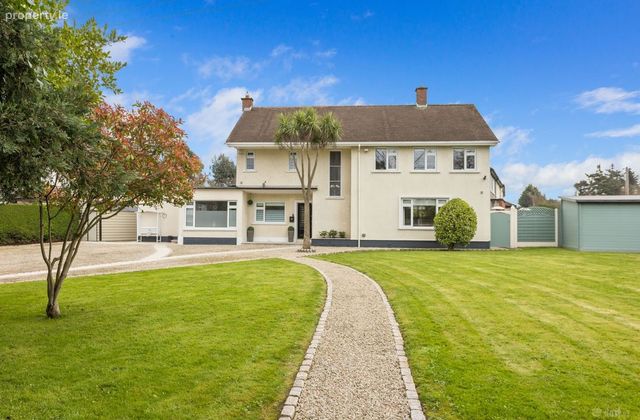 Goatstown Road, Dublin 14, Goatstown, Dublin 14 - Click to view photos
