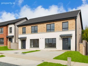 3 Bedroom Semi-detached A-rated, Gorey, Co. Wexford - Image 3
