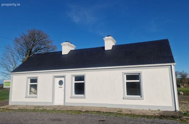 Aghadiffin, Kilkelly, Kilkelly, Co. Mayo - Click to view photos