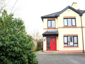 6 Creevaghglass, Ballymahon, Co. Longford