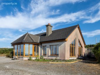 Atlantic Vista, Rusheenduff, Renvyle, Co. Galway - Image 4
