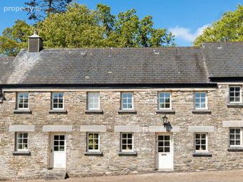 2 The Main Courtyard, Headfort Demesne, Kells, Co. Meath, Kells, Co. Meath