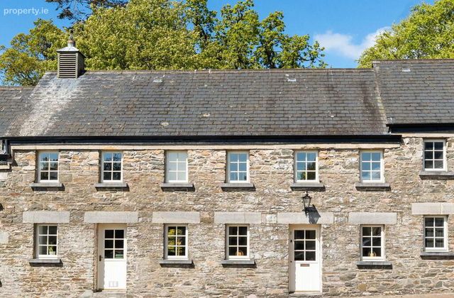 2 The Main Courtyard, Headfort Demesne, Kells, Co. Meath, Kells, Co. Meath - Click to view photos