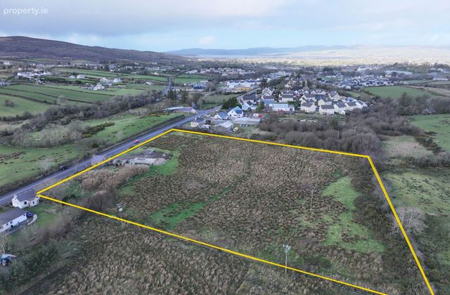 Ballyloskey, Carndonagh, Co. Donegal, Carndonagh, Co. Donegal - Click to view photos