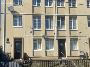 174 Wolfe Tone Street, Cork, Gurranabraher, Co. Cork