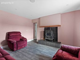 Lough Keel Cottage, Carrownasaul, Termon, Co. Donegal, Termon, Co. Donegal - Image 5