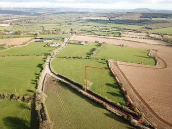 Site At, Tullogher, Co. Kilkenny, Listerlin, Co. Kilkenny