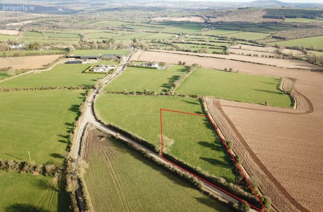 Site At, Tullogher, Co. Kilkenny, Listerlin, Co. Kilkenny - Click to view photos
