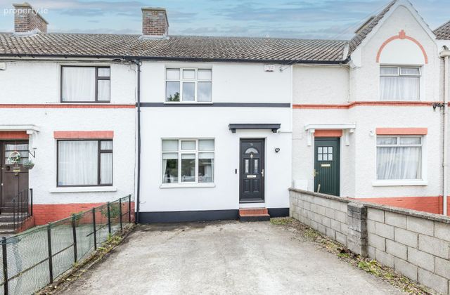73 Glencloy Road, Whitehall, Dublin 9 - Click to view photos