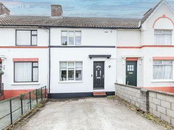 73 Glencloy Road, Whitehall, Dublin 9