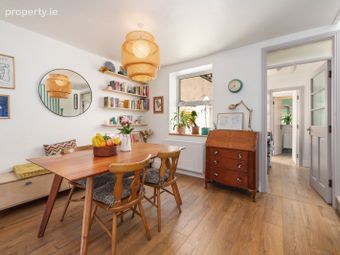 4 Saint Joseph's Terrace, Ballyhooly Road, St. Lukes, Co. Cork - Image 4