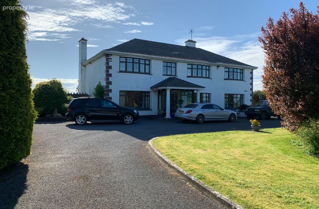 Glenbrack, Gort, Co. Galway - Click to view photos