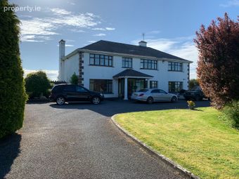 Glenbrack, Gort, Co. Galway