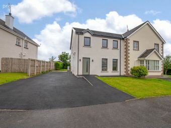 8 Drumcarbit Mews, Malin, Co. Donegal, Malin, Co. Donegal