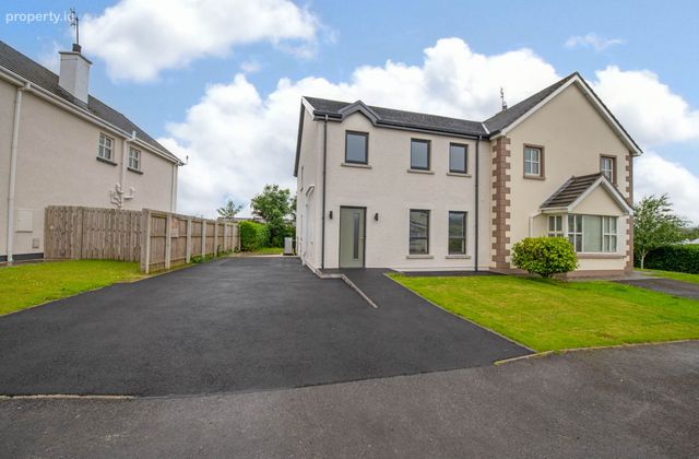 8 Drumcarbit Mews, Malin, Co. Donegal, Malin, Co. Donegal - Click to view photos