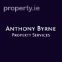 Anthony Byrne Property Services Logo