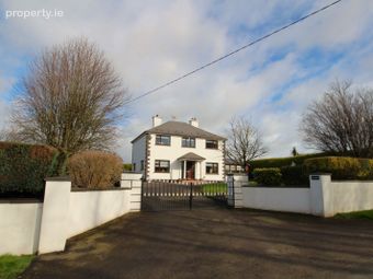 Avalon, Munny, Gorey, Co. Wexford