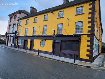 The Anchor Guest House, Lower Main St. Graiguenamanagh, Co. Kilkenny, Graiguenamanagh, Co. Carlow - Image 3