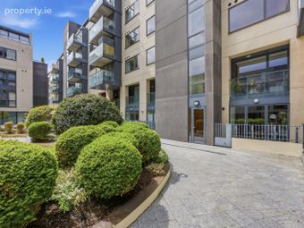 3 Hanover Riverside, Grand Canal Dock, Dublin 2 - Image 5