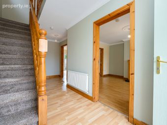 45 Lismeen Hills, Ballyjamesduff, Co. Cavan, Ballyjamesduff, Co. Cavan - Image 4