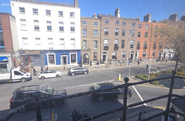 Baggot Street Lower, Dublin 2 - Click to view photos
