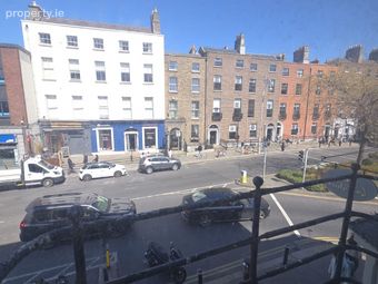 Baggot Street Lower, Dublin 2