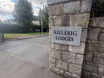 3 Killerig Golf Lodges, Tullow, Grange, Co. Carlow - Image 3