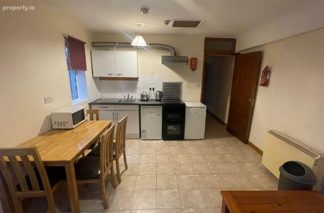 10 Dyke Parade,cork, Cork City Centre, Co. Cork - Click to view photos