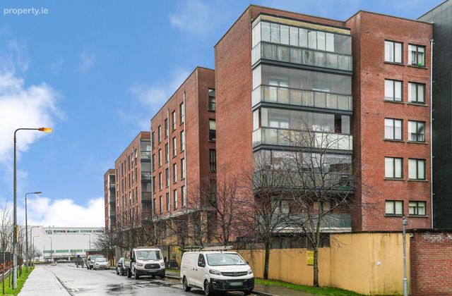 50 Doolin House, Clarehall, Dublin 17, Dublin 17 - Click to view photos