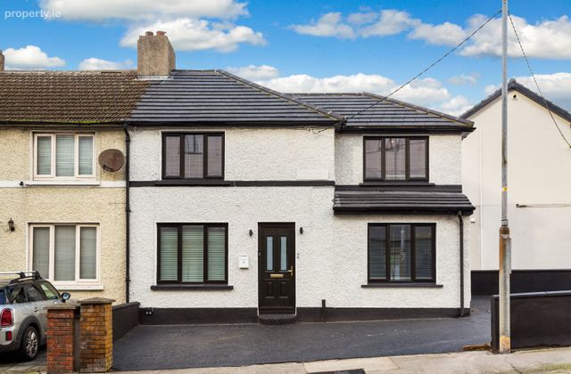 2 East Road, East Wall, Dublin 3, East Wall, Dublin 3 - Click to view photos