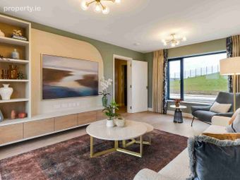 3 Bed Semi-detached, Ardee, Co. Louth