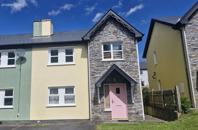 11 Bothar Sheen, Glanerought, Kenmare, Kenmare, Co. Kerry - Click to view photos