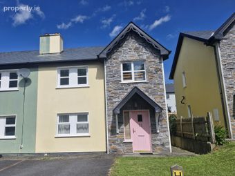 11 Bothar Sheen, Glanerought, Kenmare, Kenmare, Co. Kerry